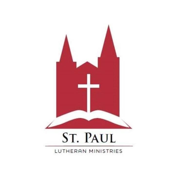 Easter at St. Paul - St. Paul Lutheran Ministries